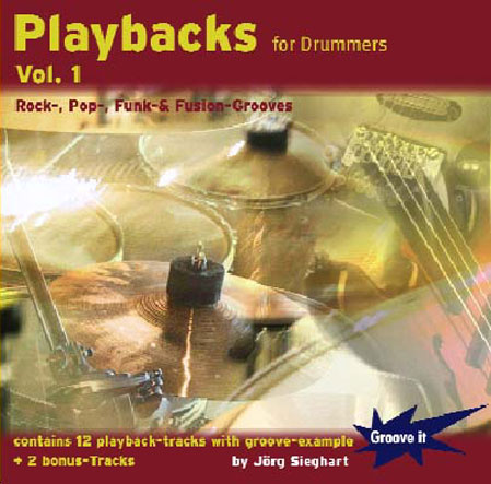 drum jamtracks to download