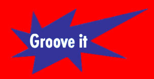 groove it