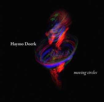 Haymo Doerk - Moving Circles