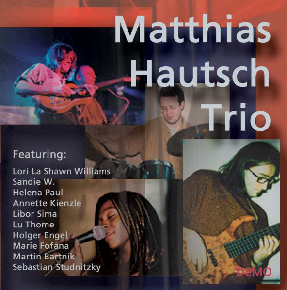 Matthias Hautsch Trio