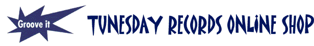 Tunesday Records