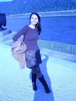 Fot Michaela Laubach