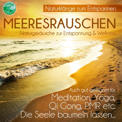 Meeresrauschen CD