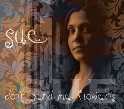 Sue CD Cover