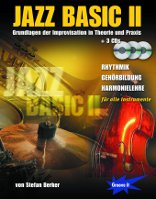 Jazz Basic Band II