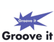 groove it logo